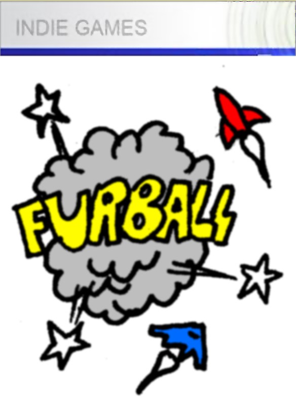 Furball: 16 Player Dogfight
